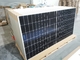 С панели солнечных батарей 400W 450W 500W 540W решетки двойной стеклянной Monocrystalline