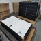 Набор панели солнечных батарей полуячейки панелей солнечных батарей панели солнечных батарей высокой эффективности 450W 500W 550W Китая Monocrystalline для домов