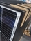 Сделайте панель солнечных батарей водостойким 400W 420W 430W 440W 450W 144 полуячеек