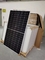 отечественная полуячеек 12V Mono/коммерчески панель солнечных батарей 440W 450W 460W 470W модуля PV