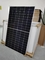Панель солнечных батарей 460W водоустойчивой полуячейки панелей солнечной энергии IP67 Mono