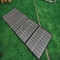 панели солнечных батарей 120W 150W 200W 300W складные кладут располагаясь лагерем наборы в мешки