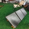 Портативные складывая панели солнечных батарей кладут кремний в мешки 200W 300W 400W наборов поликристаллический