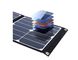 Сумка заряжателя батарей планшета солнечная с водоустойчивым материалом ткани ПВК