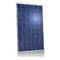 Черные панели солнечных батарей ПВ/Монокрысталлине сопротивление воды панелей солнечных батарей кремния