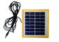панели солнечных батарей 10в ПВ/классификация огня УЛ 1703 корозии поли фотоэлемента анти-