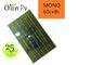 Панель солнечных батарей клеток кремния низко- светлого представления Монокрысталлине 280 ватт/