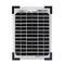 панели солнечных батарей кремния 5в 18в Моно поручают для уличных светов панели солнечных батарей двора