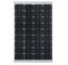 Панели солнечных батарей кремния ОЭМ/подгоняли Мулти кристаллическую панель солнечных батарей