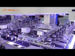 Домашние солнечные энергосистемы 5 кВт полный набор включен / выключен сеть