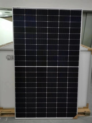 Модуль панели 450W Pv Pv Mono 132 клеток солнечный с сертификатом TUV CE