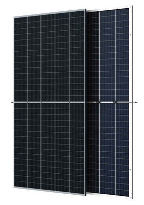 ОЦЕНКА ФАБРИКИ 535 ОБСЛУЖИВАНИЙ OEM КЛЕТОК TECHONOLOGY НЕПОЛНОЙ ВЫРУБКИ ПАНЕЛЕЙ СОЛНЕЧНЫХ БАТАРЕЙ 540W 545W 550W 560W