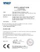 Китай Yuyao Ollin Photovoltaic Technology Co., Ltd. Сертификаты