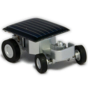 Поликристаллическая панель солнечных батарей 2v 0.6w эпоксидной смолы OEM батареи Diy доски кремния 0